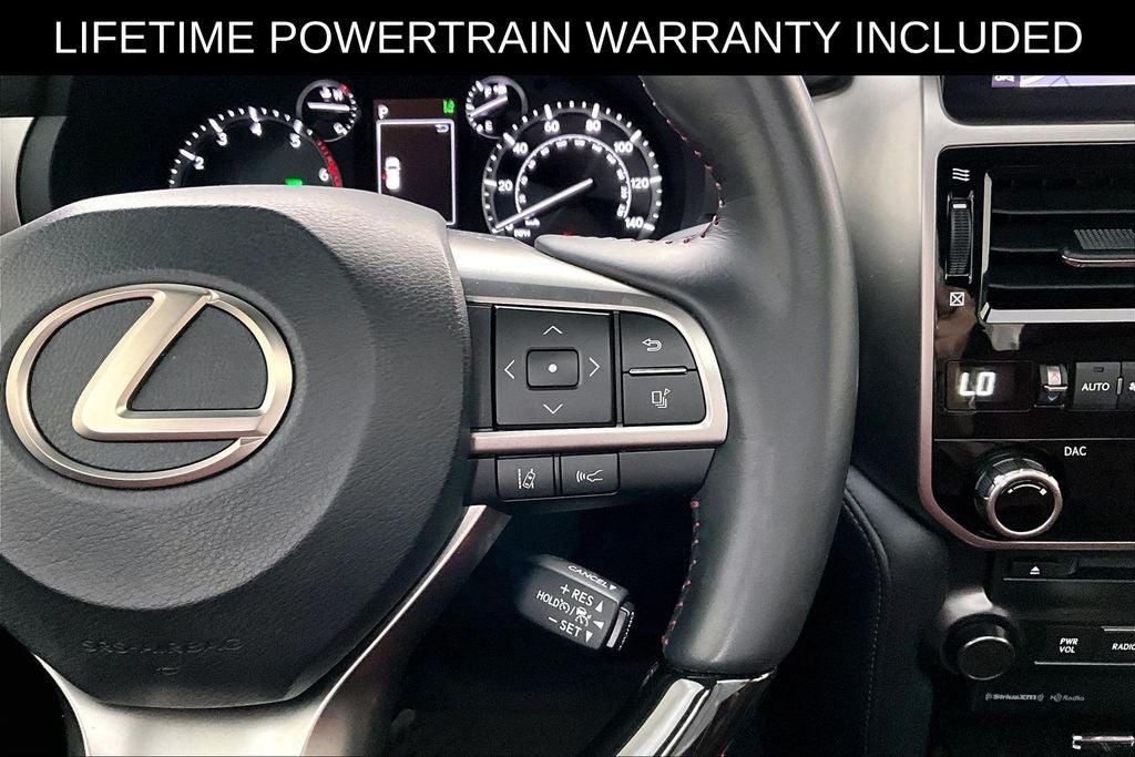 2023 Lexus GX 460 Premium