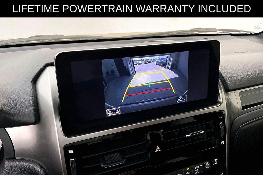 2023 Lexus GX 460 Premium