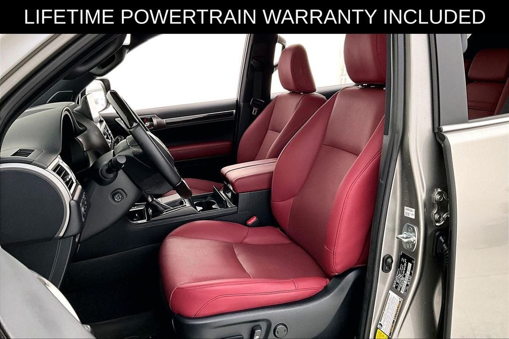 2023 Lexus GX 460 Premium