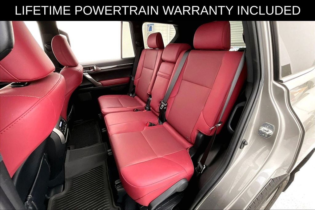 2023 Lexus GX 460 Premium