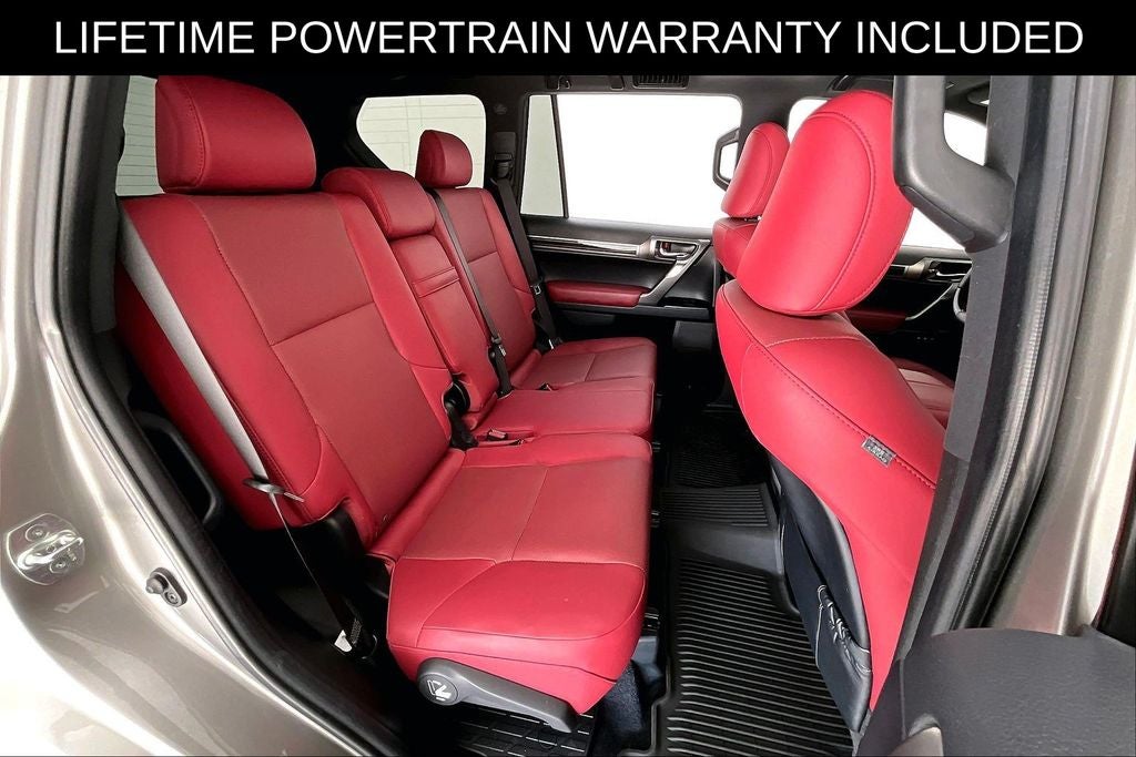 2023 Lexus GX 460 Premium
