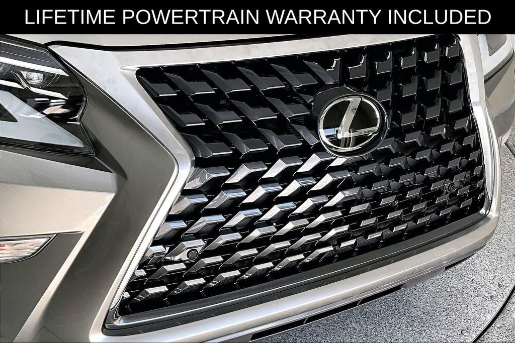 2023 Lexus GX 460 Premium