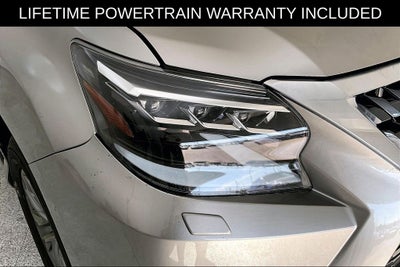 2023 Lexus GX 460 Premium