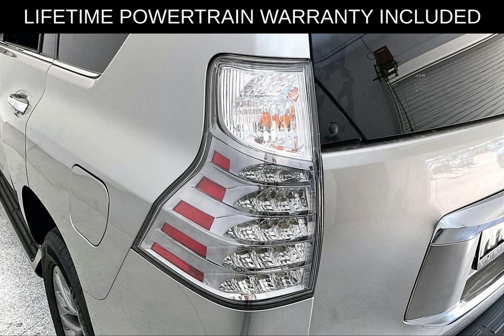 2023 Lexus GX 460 Premium