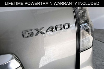 2023 Lexus GX 460 Premium