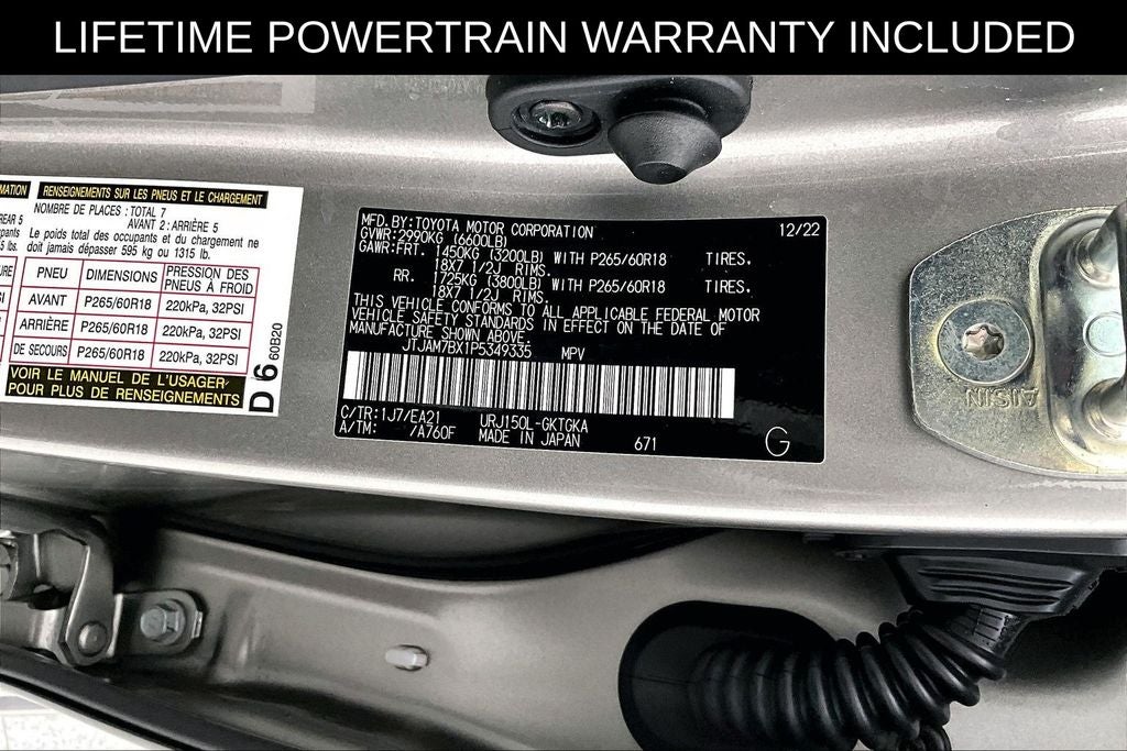 2023 Lexus GX 460 Premium