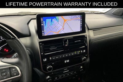 2023 Lexus GX 460 Premium