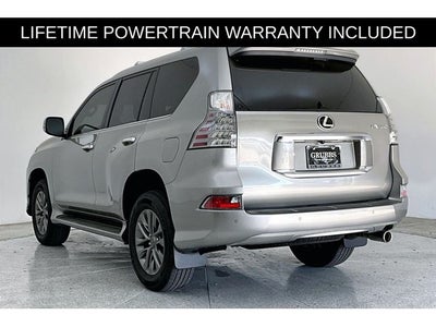 2023 Lexus GX 460 Premium
