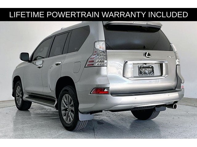 2023 Lexus GX 460 Premium