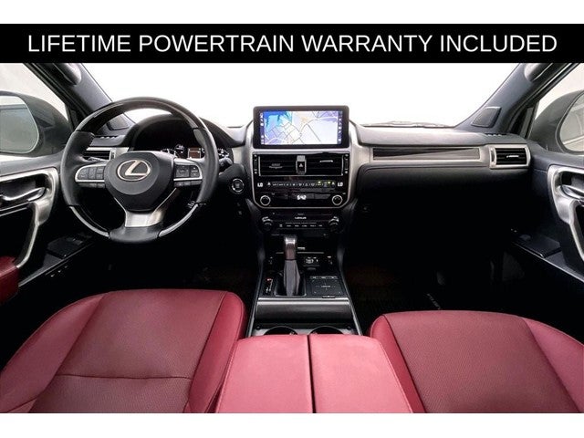 2023 Lexus GX 460 Premium