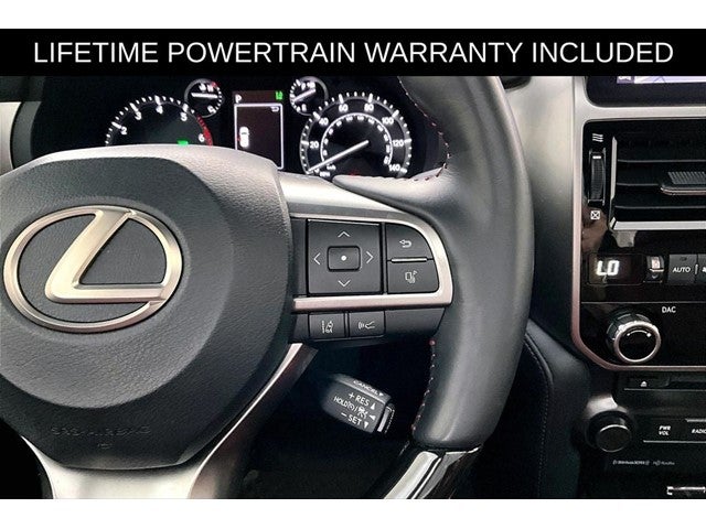 2023 Lexus GX 460 Premium