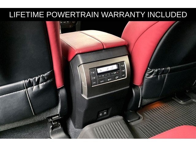 2023 Lexus GX 460 Premium