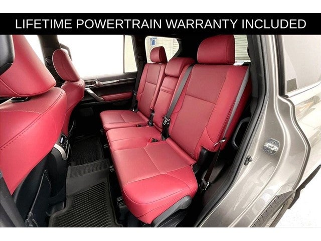 2023 Lexus GX 460 Premium