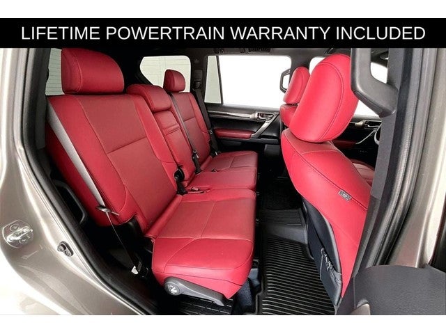 2023 Lexus GX 460 Premium