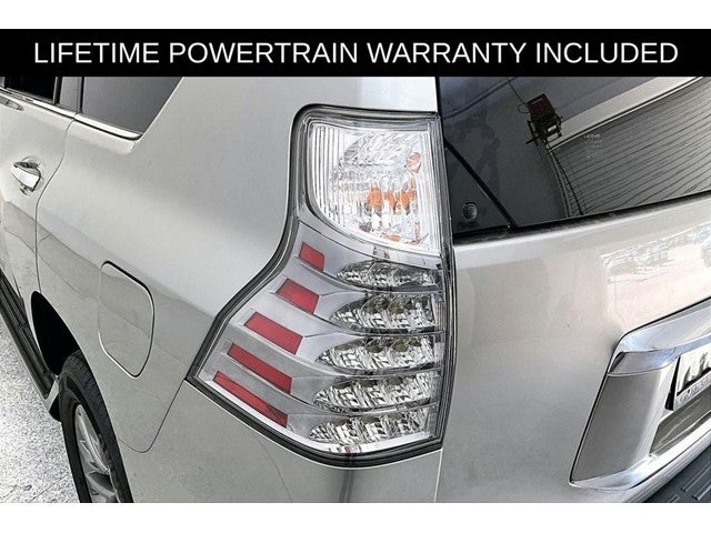 2023 Lexus GX 460 Premium