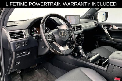 2023 Lexus GX 460