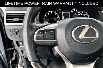 2023 Lexus GX 460