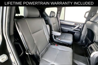 2023 Lexus GX 460