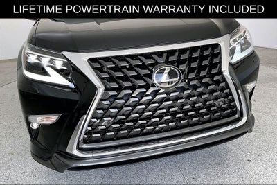 2023 Lexus GX 460