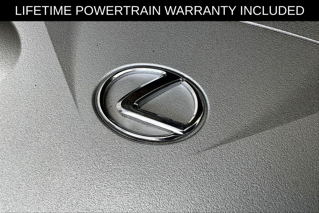 2023 Lexus GX 460