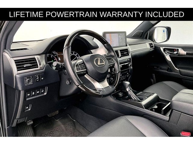 2023 Lexus GX 460