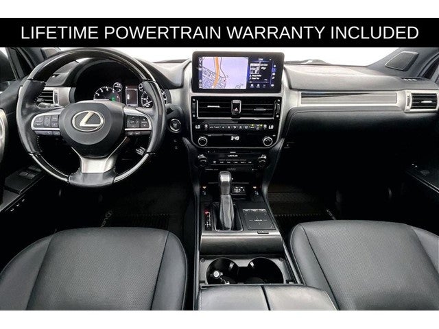 2023 Lexus GX 460