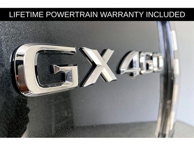 2023 Lexus GX 460