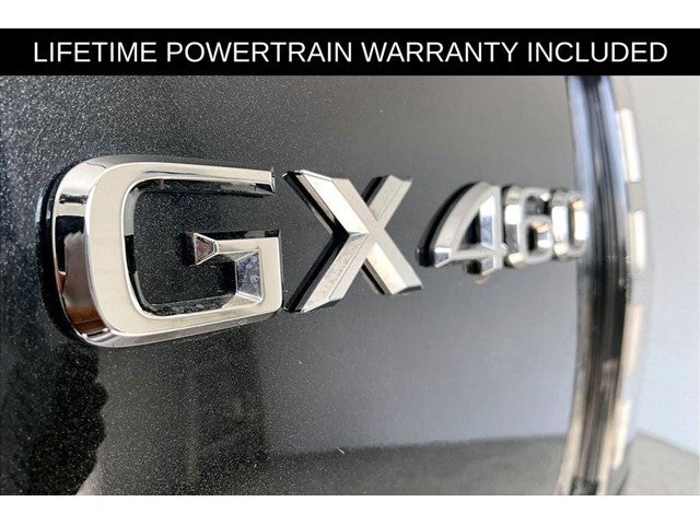 2023 Lexus GX 460