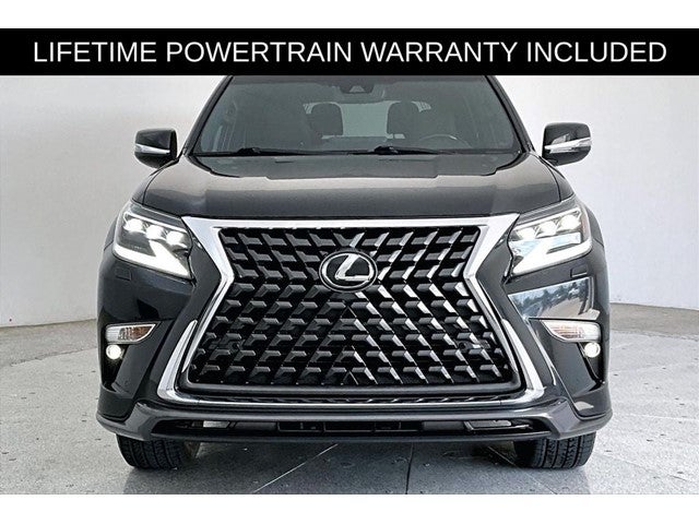 2023 Lexus GX 460