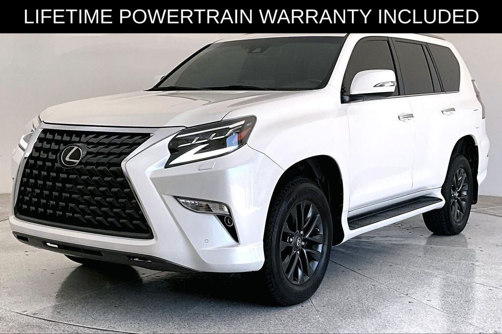 2023 Lexus GX 460