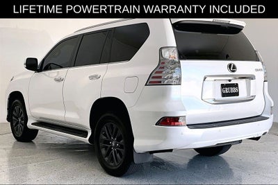 2023 Lexus GX 460