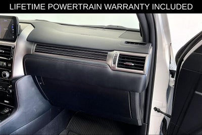 2023 Lexus GX 460
