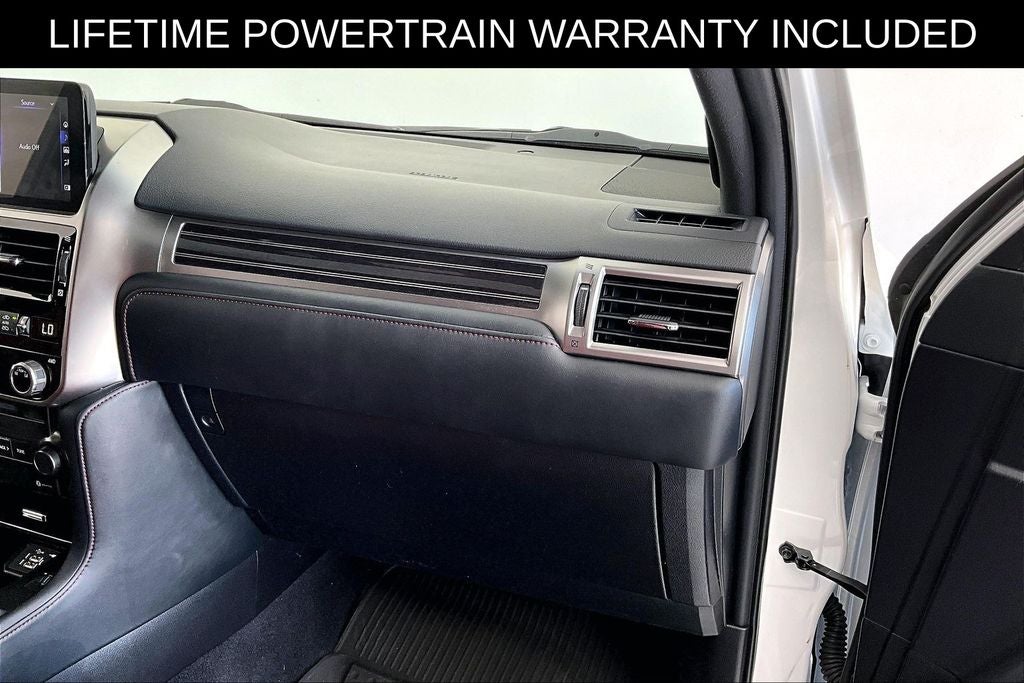 2023 Lexus GX 460