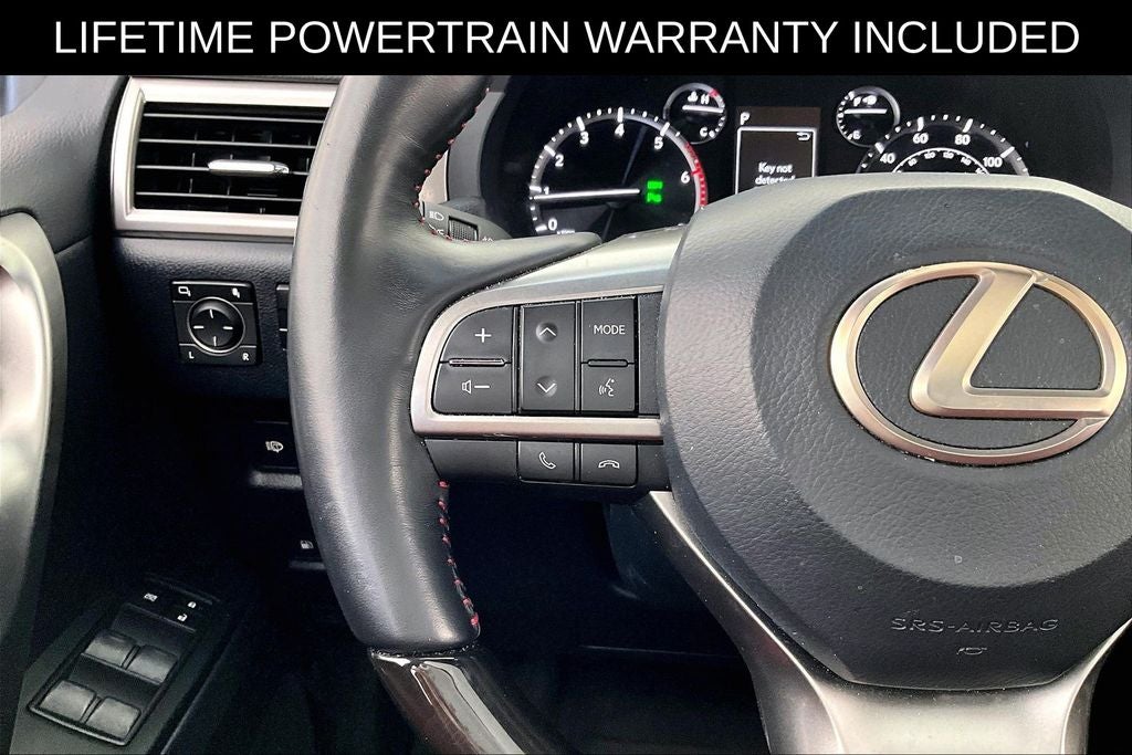 2023 Lexus GX 460