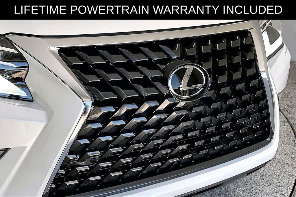 2023 Lexus GX 460