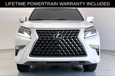 2023 Lexus GX 460