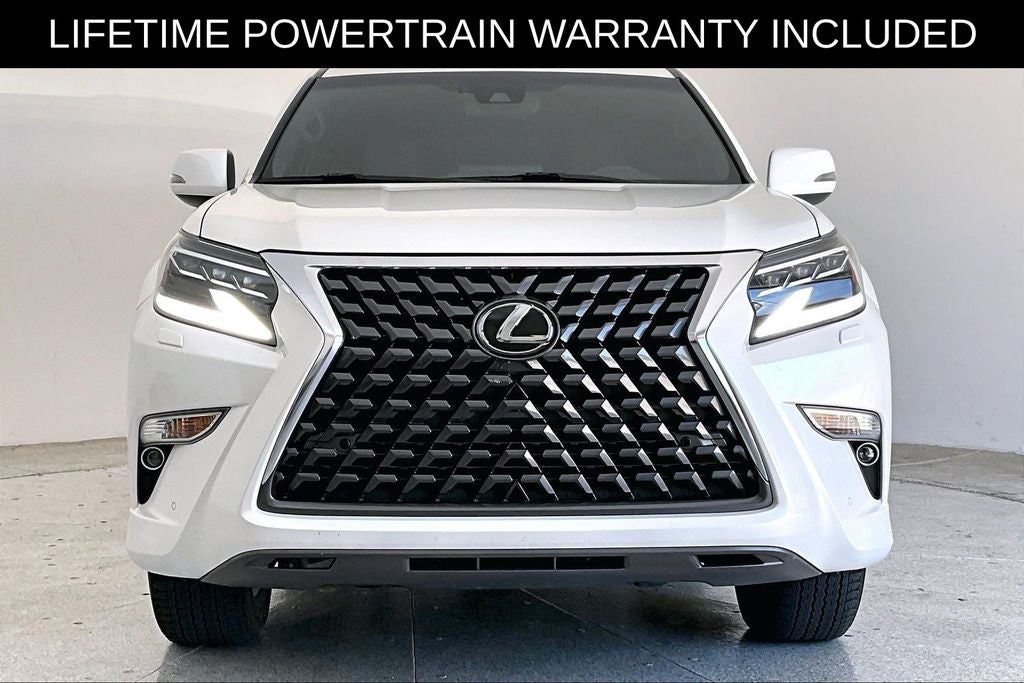 2023 Lexus GX 460