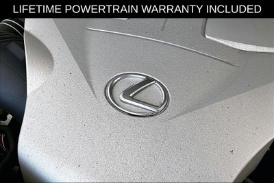 2023 Lexus GX 460