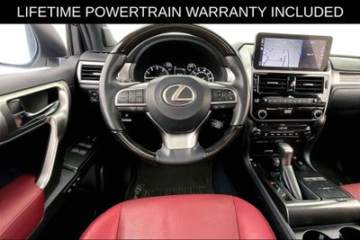 2023 Lexus GX 460