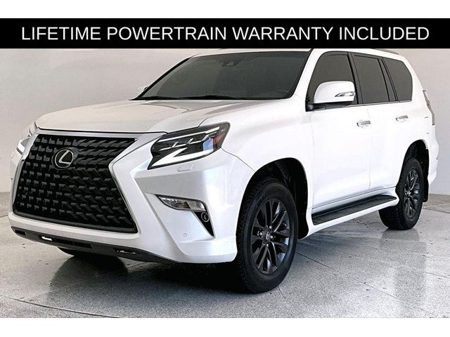 2023 Lexus GX 460