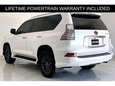 2023 Lexus GX 460