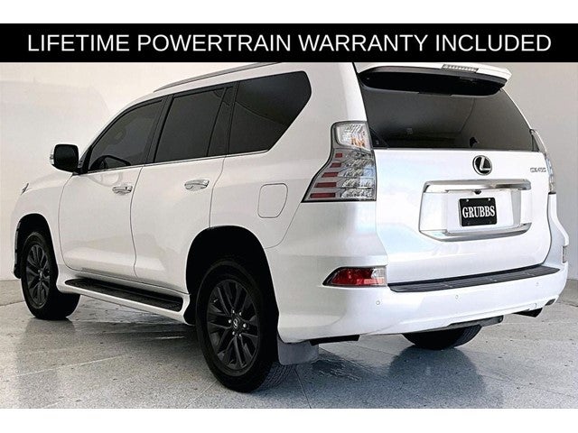 2023 Lexus GX 460
