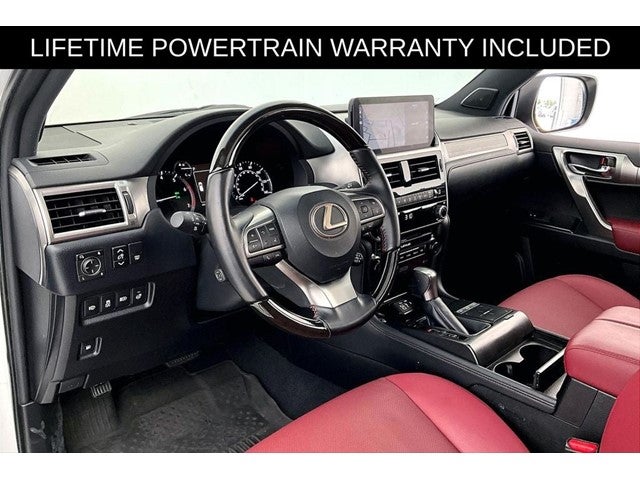 2023 Lexus GX 460