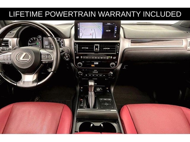2023 Lexus GX 460
