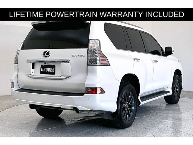 2023 Lexus GX 460