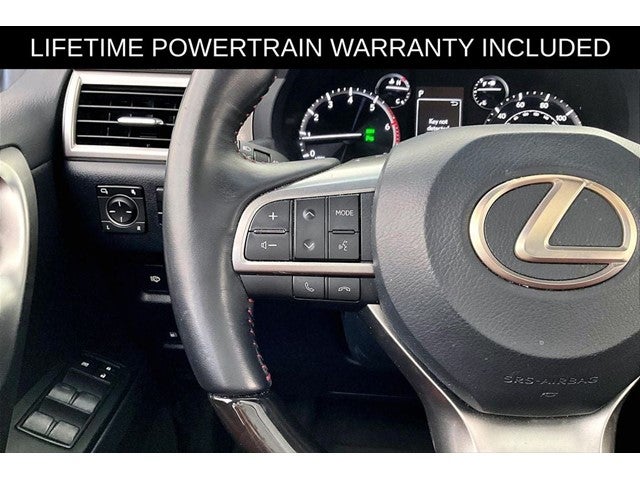 2023 Lexus GX 460