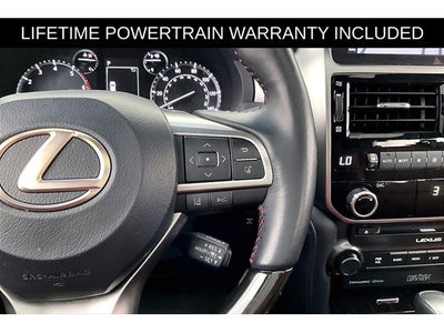 2023 Lexus GX 460