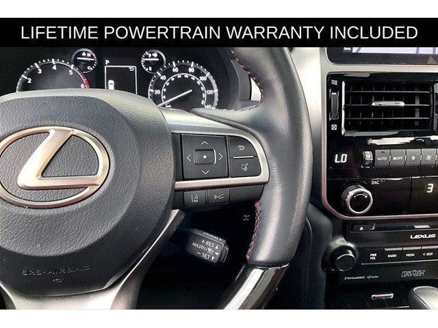 2023 Lexus GX 460