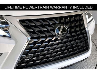 2023 Lexus GX 460