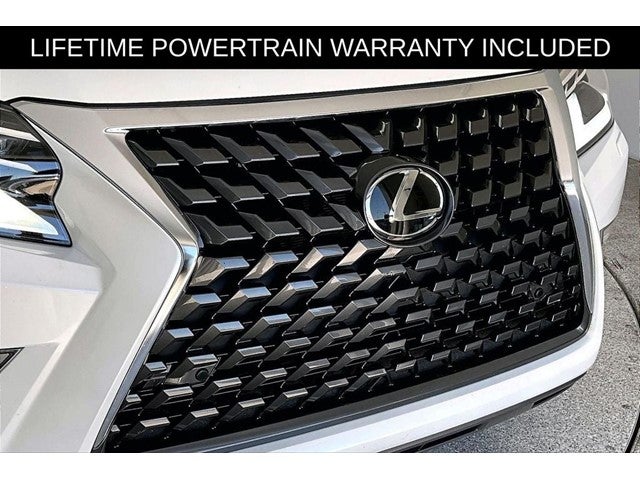 2023 Lexus GX 460